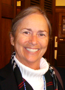 Rochelle Becker has been active on nuclear safety issues in California for 35 years. She co-founded the Alliance for Nuclear Responsibility in 2005 to focus ... - RB-pix